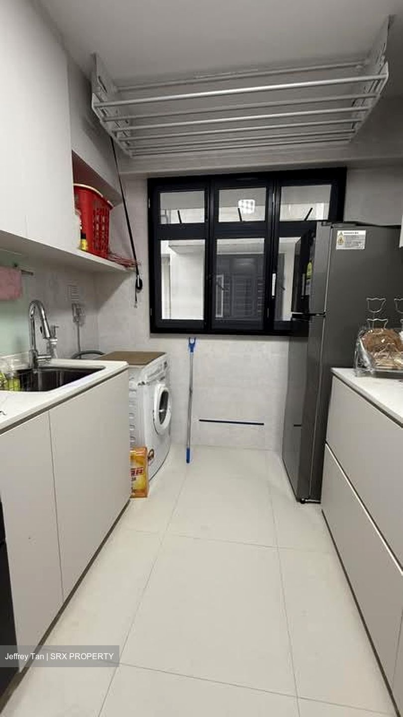 Blk 172A Rivervale Shores (Sengkang), HDB 2 Rooms #570660651